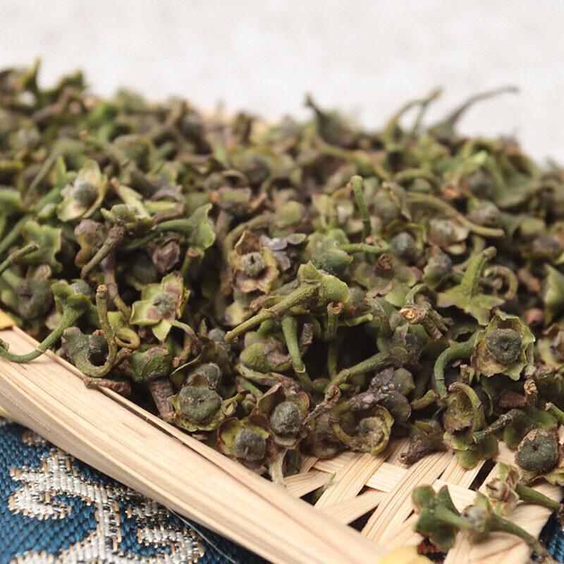 HelloYoung 500g  Antient tree health care Pu'er Tea Natural Tea Seed Fuding White Tea Bulk