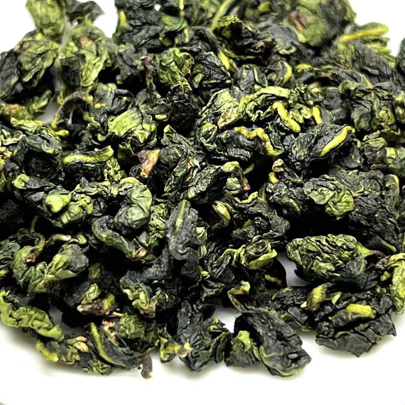 Certified organic Oolong Tea Anxi Tieguanyin tea orchid oolong tea new tea