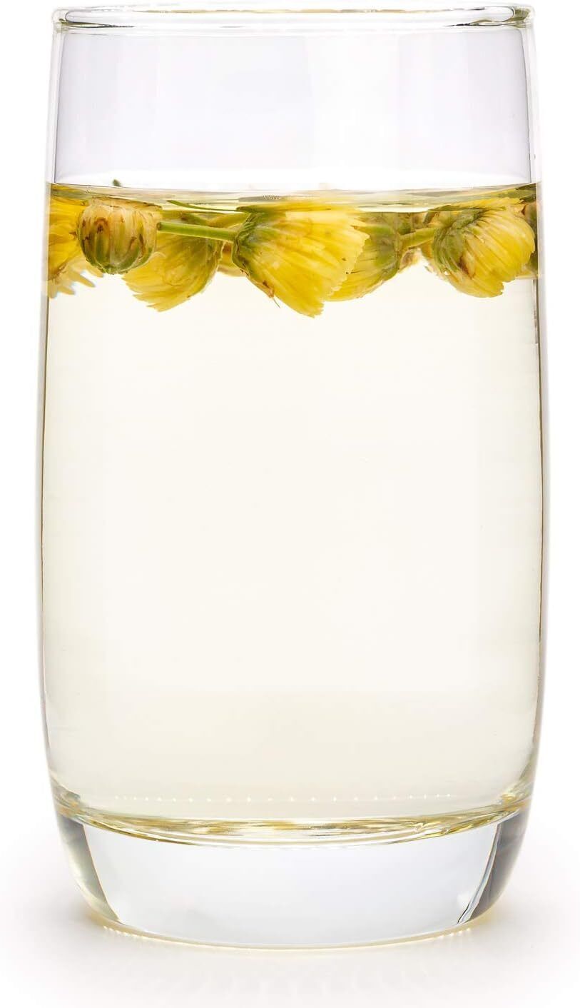 250g Chinese Chrysanthemum Flower Tea Buds - Decaffeinated Chrysanthemum Tea