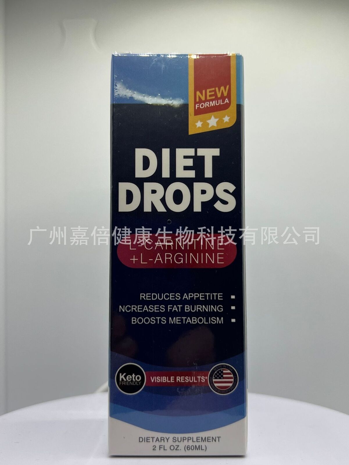 Keto Drops Ketogenic Drops Diet Drop Keto BHB Drops Drinks