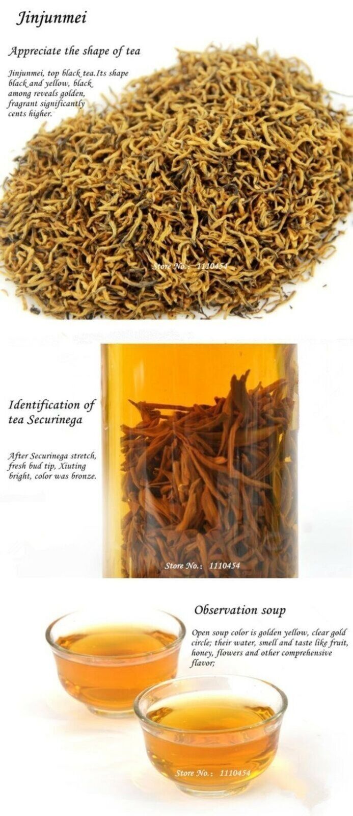Milky Oolong, Dahongpao Black Tea  Tieguanyin Green Tea Set 15 Bags in Total