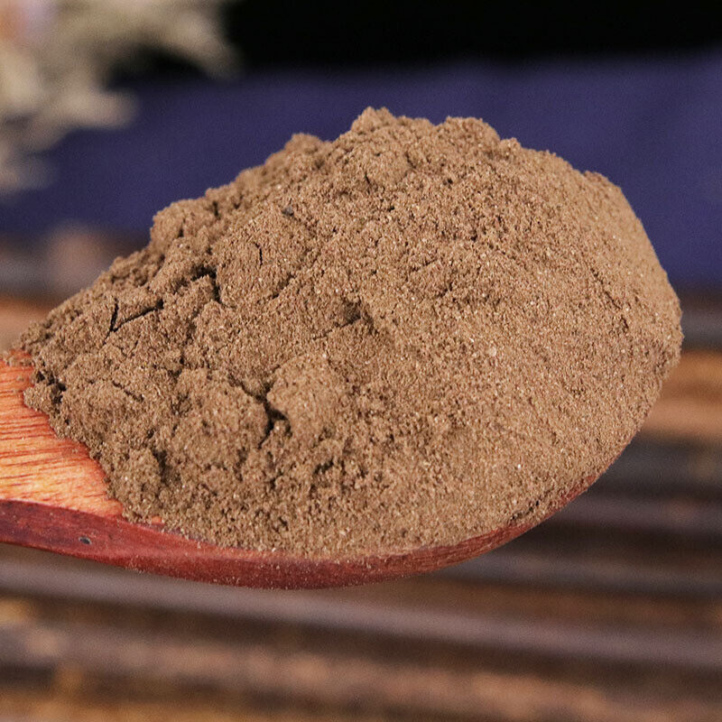 Earthworm Powder tea Chinese Herbs High Quality  TU YUAN Powder 土鳖虫粉 500g