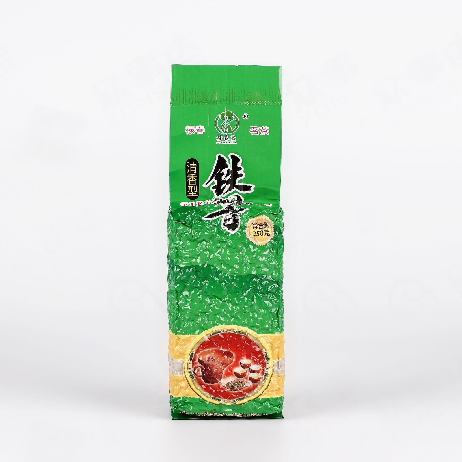 HelloYoung Lu Chun Tang Iron Goddess of Mercy 250 New Tea Strong Aroma Anxi Oolong Tea