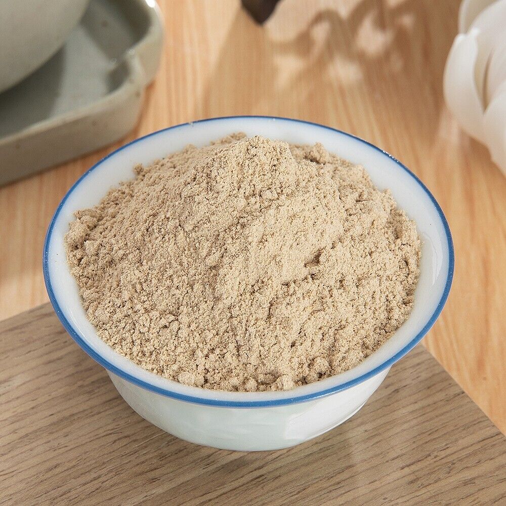 500g Pure Angelica Powder Genuine Angelica Powder Chinese Herbs Sulfur-free