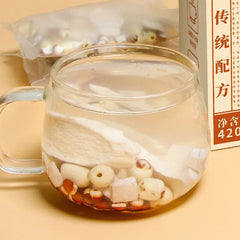 four spirits soup Healthy Herb Tea Bag 420g