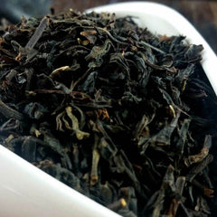 Lychee Black Tea Litchi Fruit Blend Natural Weight Loss