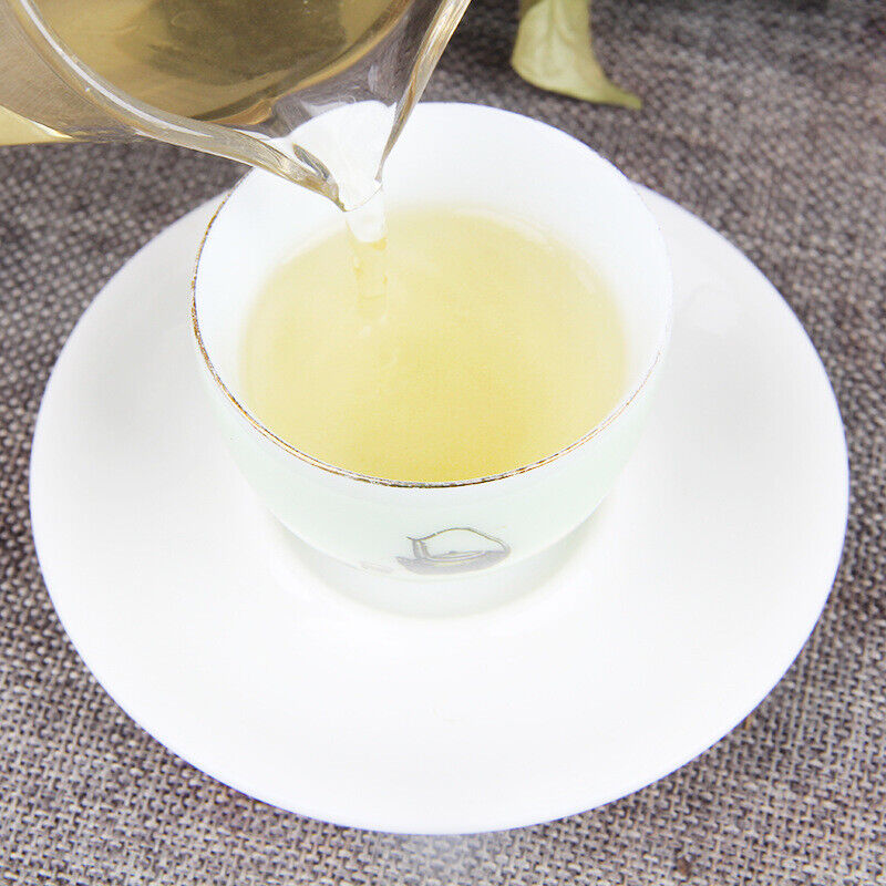 500g Organic Spring Tea Yunnan Yiwu Spring Tea Sweet Rhythm Pu'er Tea Cha Tea