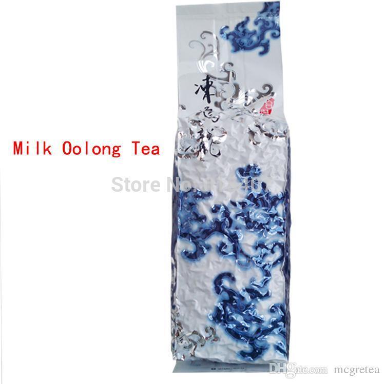 HelloYoung New Oolong Taiwan Tea 250g Taiwan Jin Xuan Milk Oolong Tea, Wulong Tea 250g