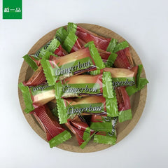 125g Soft Sweet with a Hint of Spice Gingerbon Vietnamese Ginger Candy