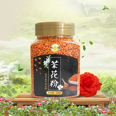 Natural Wild Tea Pollen Does Not Break The Wall Pollen Bee Pollen 250g