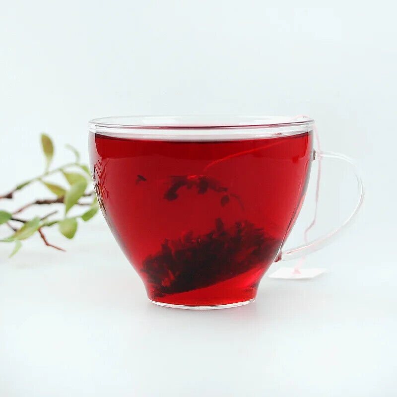 Rose Eggplant Tea Herbal Tea 150g