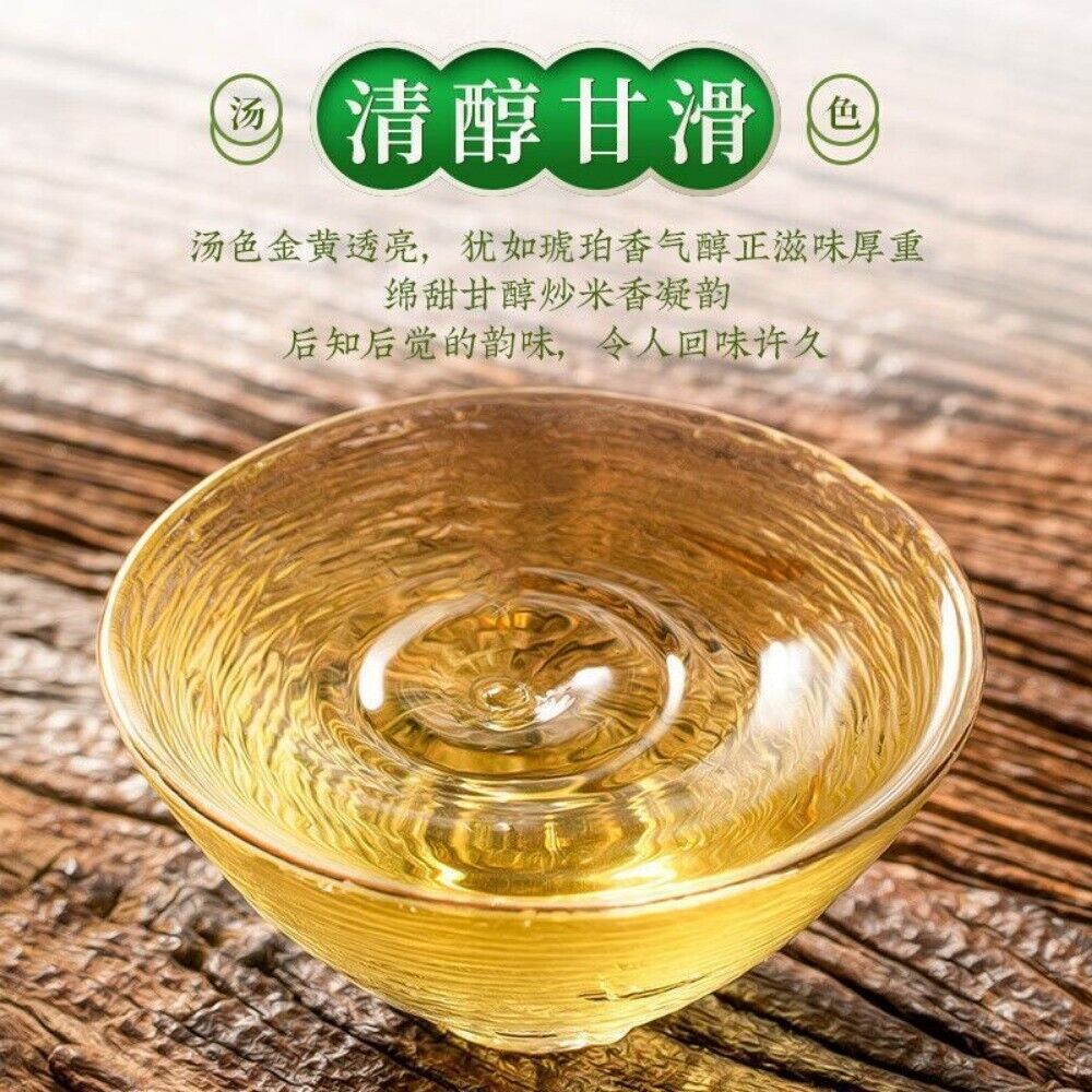 2025 Premium Tie Guan Yin Oolong Tea New Harvest Orchid Aroma Bagged