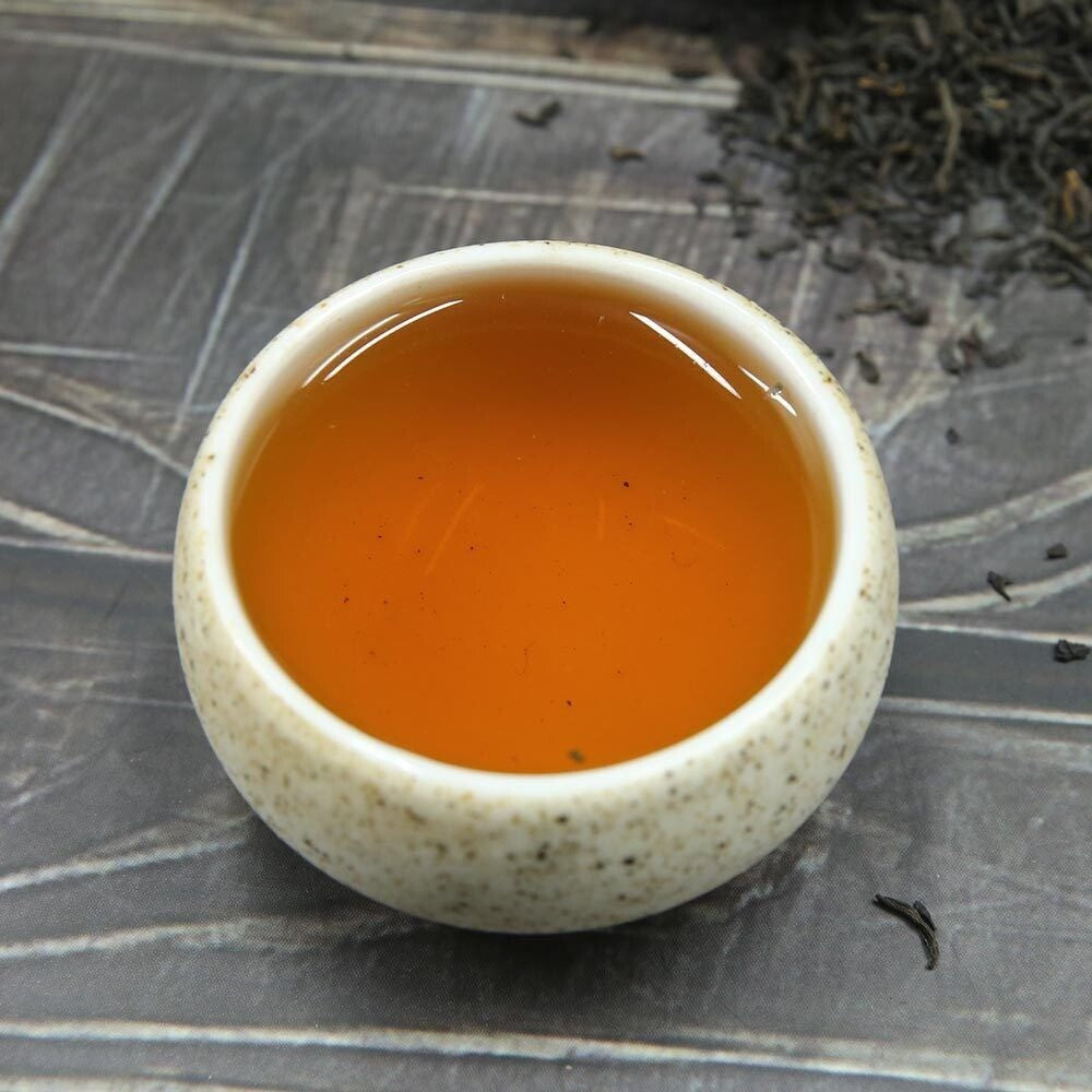 Keemun Black Tea Sweet Honey Aroma Qimen Hongcha Kung Fu Premium