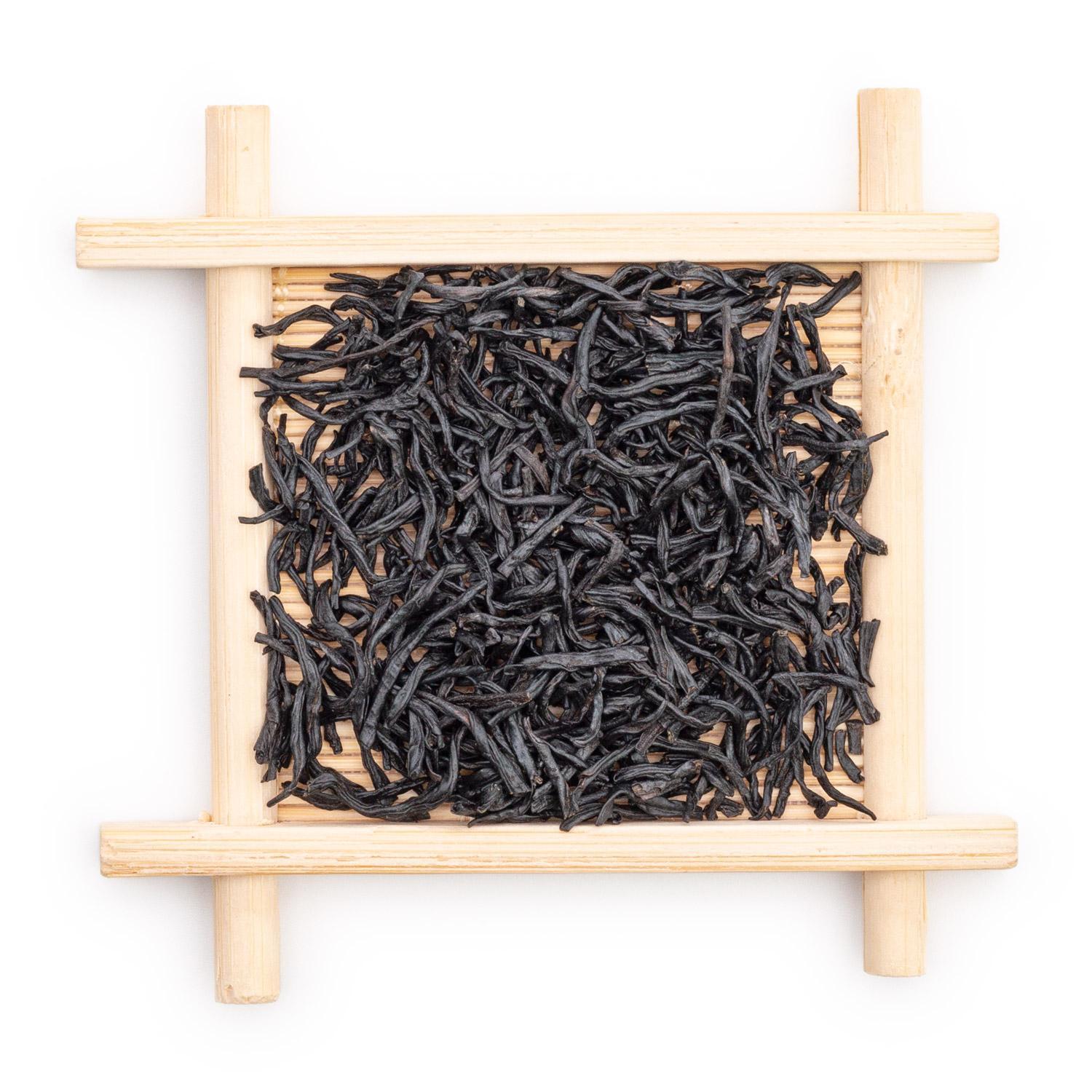 Loose Tea Leaves Without Smoke 1st Grade 100g Chinese Black Tea Lapsang Souchong