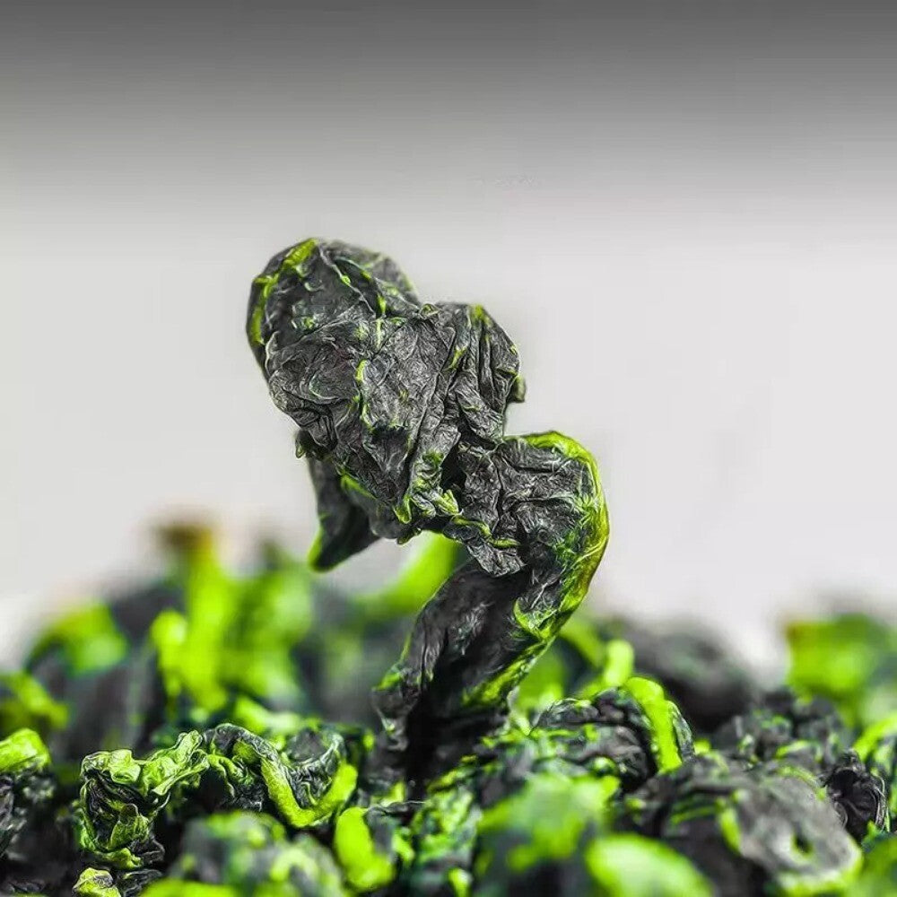 250g Anxi Tie Guan Yin Oolong Tea 2025 Brand New Authentic Tieguanyin Oolong Tea