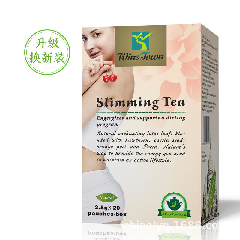 28 Days Detox Slim Tea for Weight Loss Flat Tummy Healthy Drink Lose Belly Fat