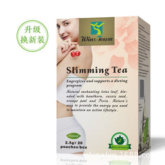 28 Days Detox Slim Tea for Weight Loss Flat Tummy Healthy Drink Lose Belly Fat