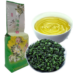 250g Oolong Tea Anxi Tie Guan Yin Tea New Tea Green tea Premium Tieguanyin tea