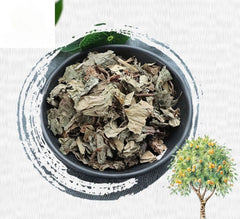 Yu Xing Cao/鱼腥草/어성초 /Harvested Dried Loose Leaves /Houttuynia Cordata Tea