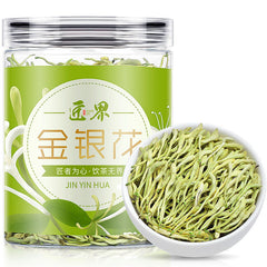 Honeysuckle Tea Herbal Nature Honeysuckle Tea Herbal Tea Health Tea 80g
