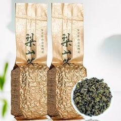 Fresh Taiwan Natural Chinese Oolong Tea150g/5.29oz Taiwan High Mountain Tea