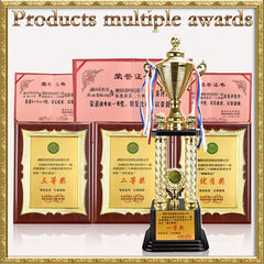 Milk Oolong Tea Loose Leaf Oolong Tea Medium Caffeine Origin Premium Oolong Tea