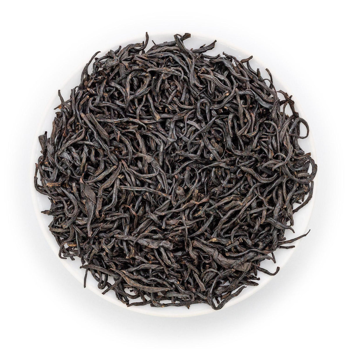 Lapsang Souchong Black Tea Lightly Smoke 100/250g