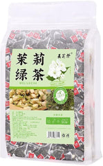 Jasmine Green Tea150g (50bags) Premium 100% Natural Jasmine, Scented Green Tea