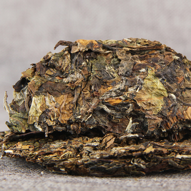 Risun Honey Scented White Tea Yunnan High Mountain Ancient Tree White Tea