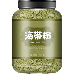 HELLOYOUNG Premium Kelp Powder - Pure, Strong, Fresh Flavor