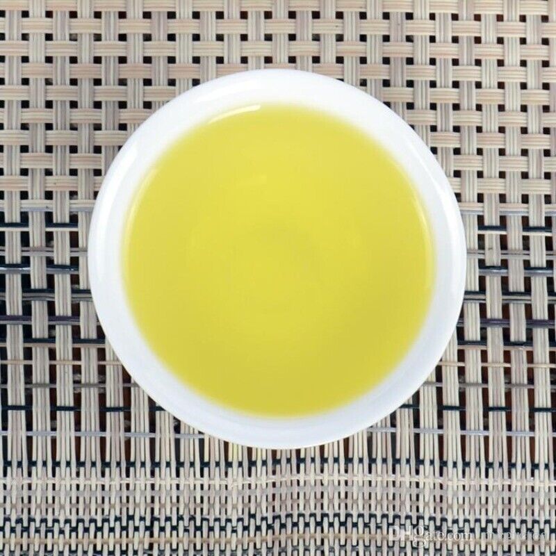 HelloYoung Top Grade Oolong Tea TieGuanYin Tea Organic Natural Health Care TieGuanYin 250g