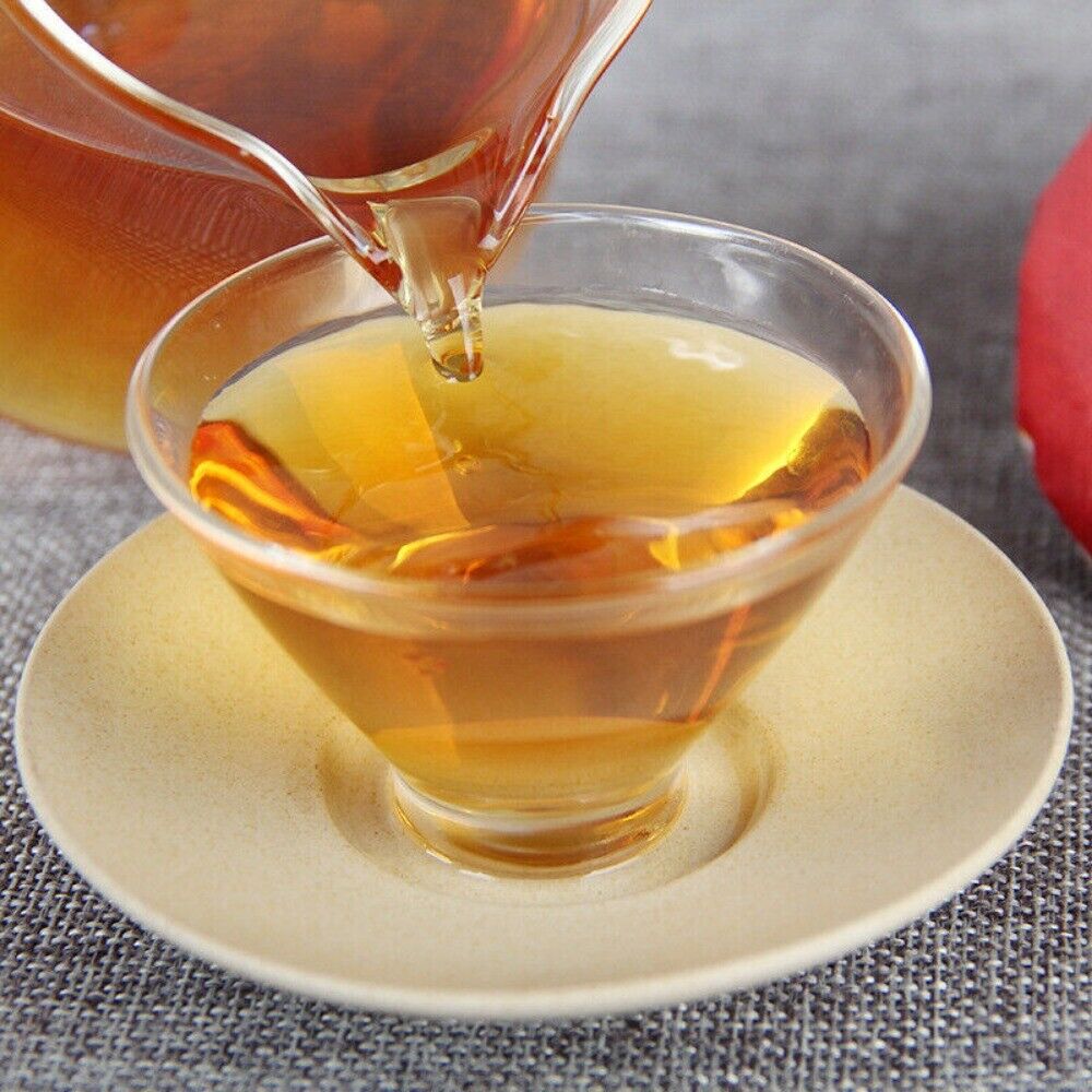 Yunnan Dianhong Sweet Black Tea 100g Top Grade Floral Health