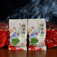 Natural Milk Fragrance Oolong Tea 250g Taiwan Alpine Tea Milk Jinxuan Oolong Tea