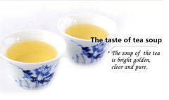 Milch Geschmack Oolong Tee 125g Tiguanyin Grüner Tee Jin Xuan Milky Oolong Tee
