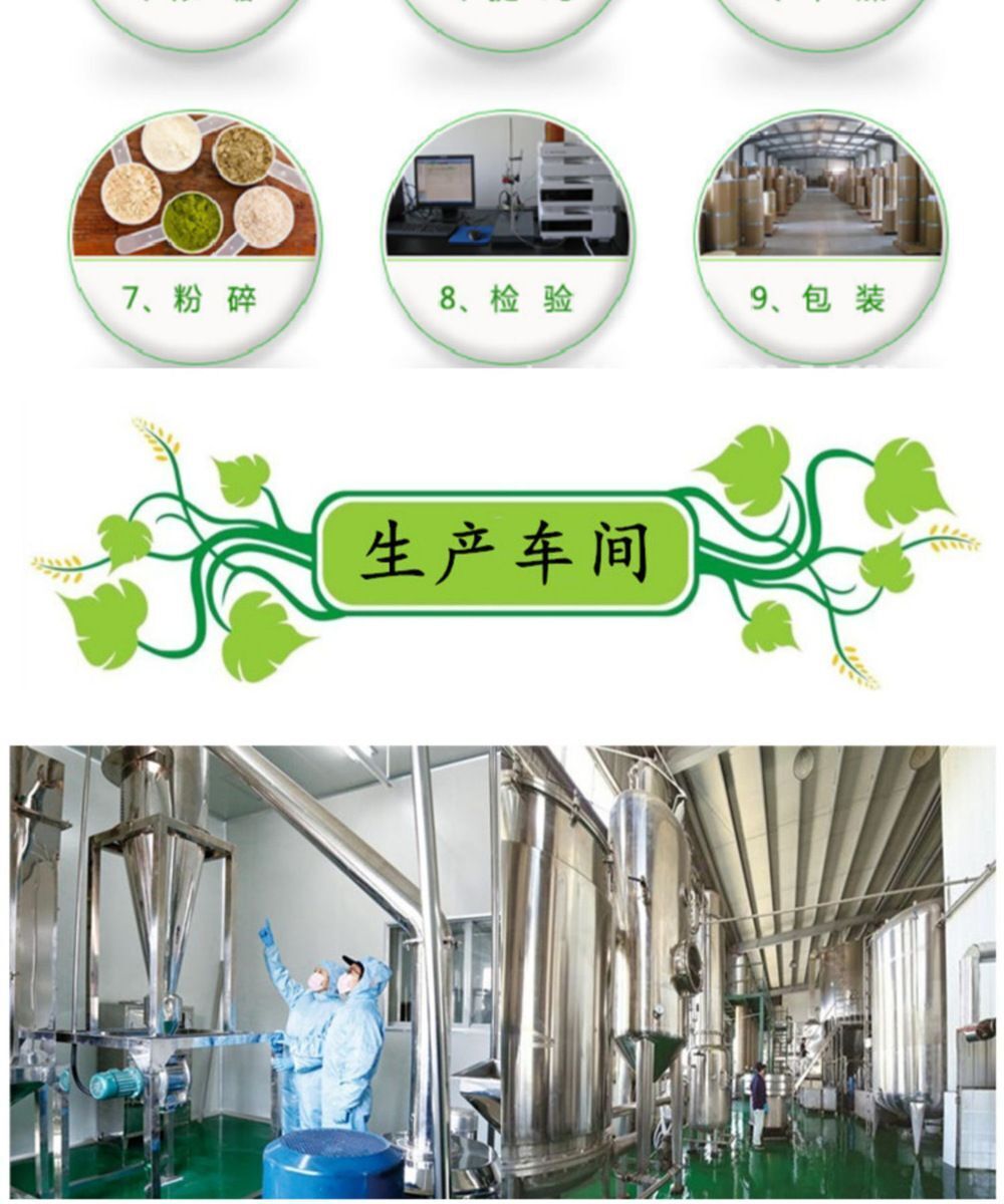 100g Brown Algae Extract Powder 20:1 | Seaweed Derived | Water Soluble| Vegan