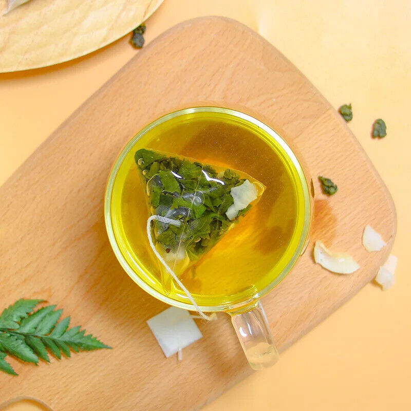 Coconut Oolong Tea Herbal Tea 250g