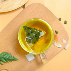 Coconut Oolong Tea Herbal Tea 250g