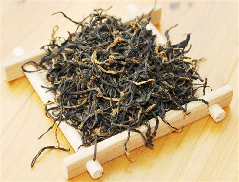 Jin Jun Mei Tea Kim Chun Mei Red Tea Organic Jinjunmei Black Tea Green Food Gift