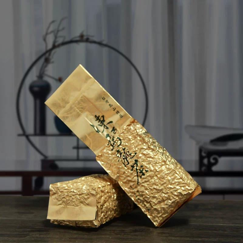 150g  Frozen Summit Milk Oolong Tea Oolong Tea Jin Xuan Granules Loose Leaf