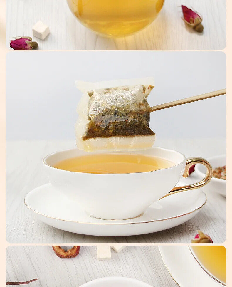 Eighteen Flavor Goddess Tea Healthy Herb Tea Bag 150g/30 Bags