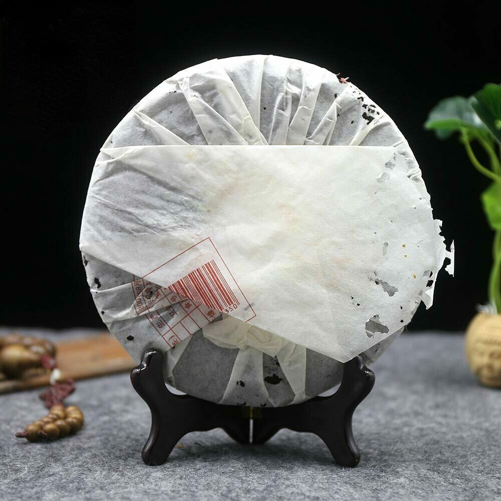 400g Mengku Rongshi Ripe Puer Tea Chinese Yunnan Authentic Palace Ripe Puerh Tea