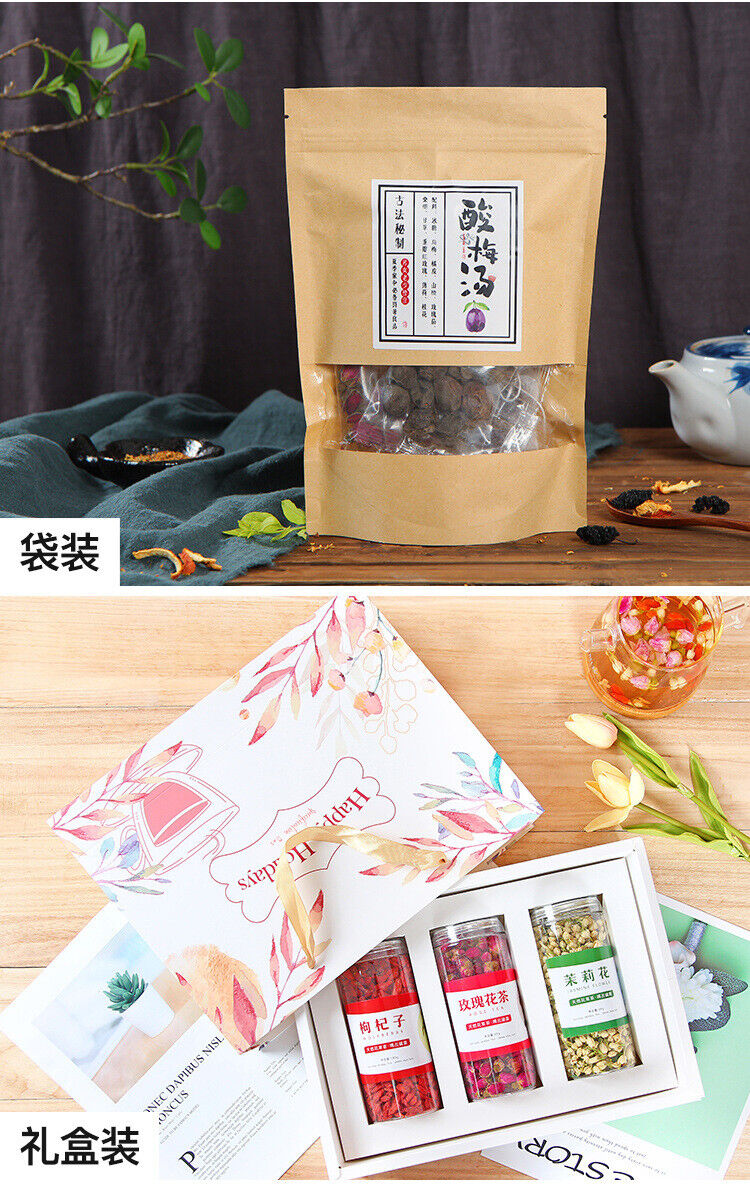 HelloYoung Honey Peach Oolong Tea Triangle Tea Bag White Peach Oolong Tea Bag