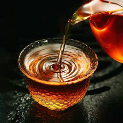 100g Early Spring 2024 Honey Fragrance Red Tea  Yunnan Fengqing Dian Hong Tea