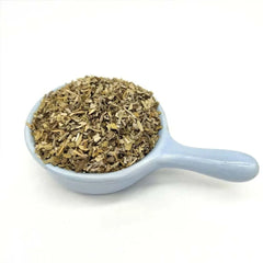 SAGE LEAF ORGANIC HERBAL TEA 100g Salvia officinalis dried herb
