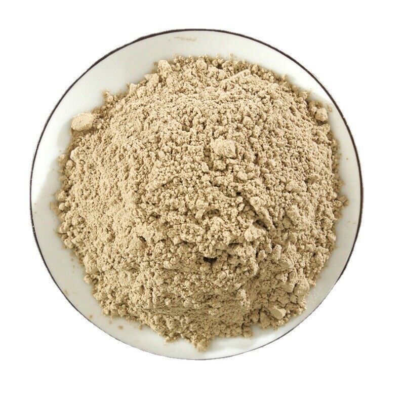 Bletilla hyacinthina powder Chinese herbal medicine powder high quality