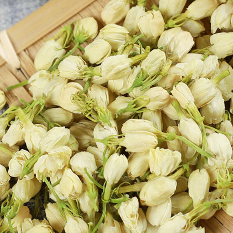 250g/500g Natural Organic Healthy Herbal Molihua High Quality Jasmine Tea