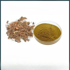Organic Tigernut powder Superfood-Pure