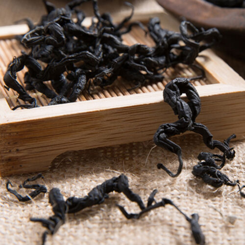杜仲茶三降茶250gEucommia leaves tea Du zhong ye natural healthy berbal tea