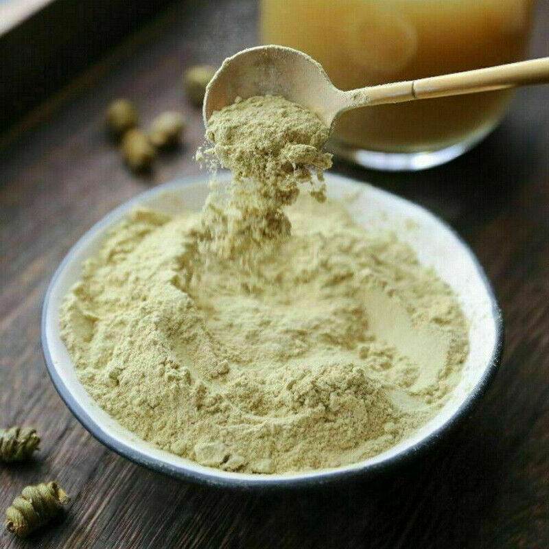 250g Tiepi Shihu Fen 铁皮石斛粉