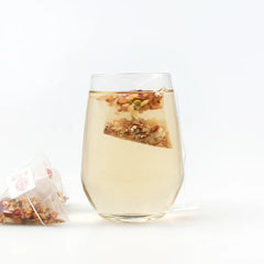 Poria Spinosae Seed Tea Lily Yam Poria Cocos Sour Jujube Kernel Herbal Tea 250g